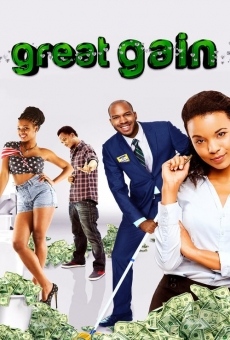 Great Gain online streaming