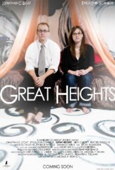 Ver película Great Heights