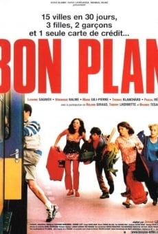 Bon plan online streaming