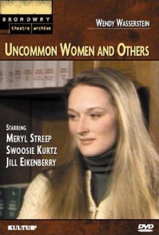 Great Performances: Uncommon Women... and Others online kostenlos