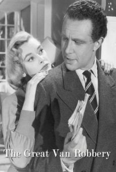 The Great Van Robbery online streaming