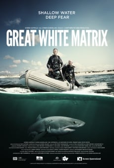 Ver película Great White Matrix