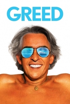 Ver película Greed