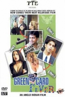 Green Card Fever online kostenlos