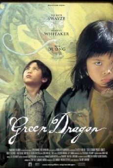 Ver película Green Dragon