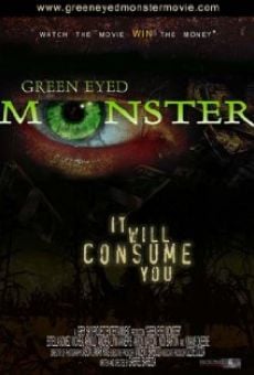 Ver película Green Eyed Monster