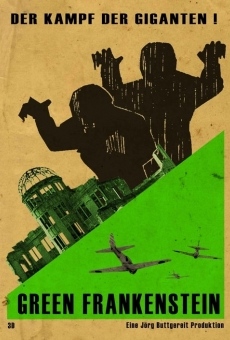 Green Frankenstein online streaming