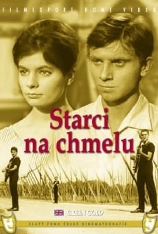 Watch Starci na chmelu online stream