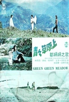 Ver película Green Green Meadow