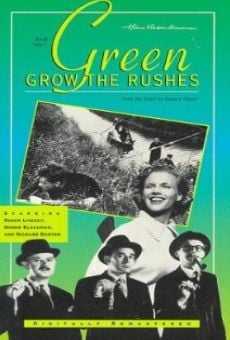 Ver película Green Grow the Rushes