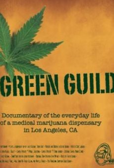 Watch Green Guild online stream