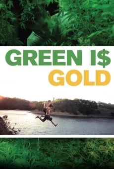 Green is Gold online