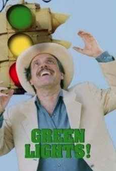 Green Lights online streaming