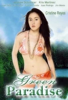 Watch Green Paradise online stream