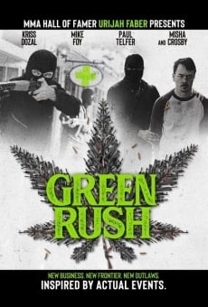 Green Rush online