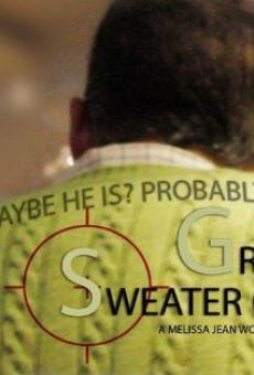 Green Sweater Guy online kostenlos