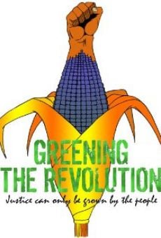 Greening the Revolution online