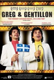 Greg & Gentillon online free