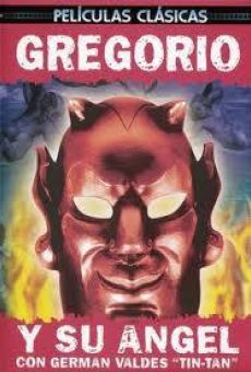 Gregorio online streaming