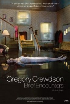 Gregory Crewdson: Brief Encounters, película completa en español