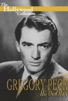 Película: Gregory Peck: Un hombre dueño de sí mismo