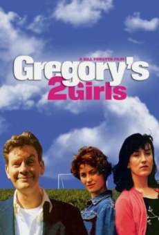 Gregory's Two Girls stream online deutsch