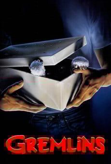 Les gremlins en ligne gratuit