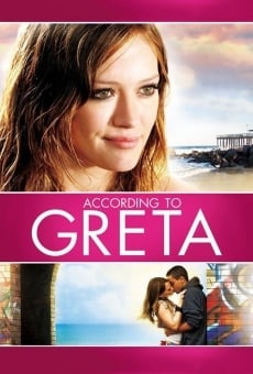 Ver película Greta