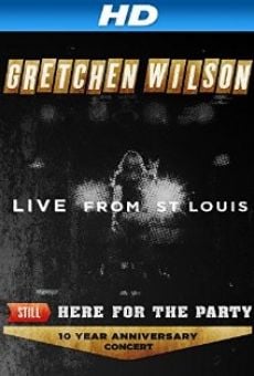 Gretchen Wilson: Still Here for the Party online