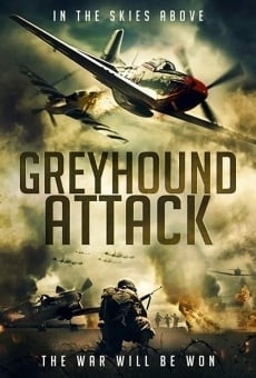 Greyhound Attack streaming en ligne gratuit