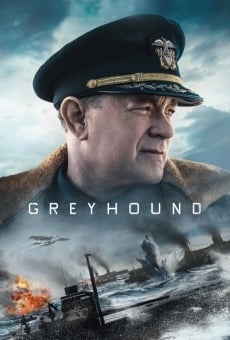 Greyhound: enemigos bajo el mar, película completa en español