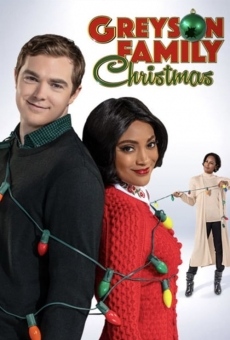 Greyson Family Christmas online streaming