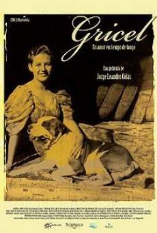 Gricel. Un amor en tiempo de tango Online Free