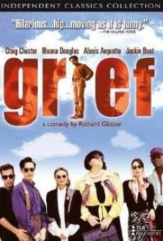 Ver película Grief