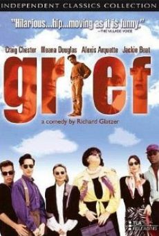 Grief streaming en ligne gratuit