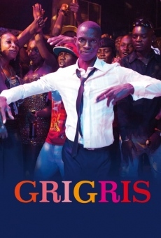 Grigris online free