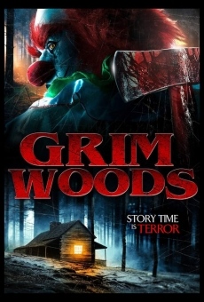 Grim Woods on-line gratuito