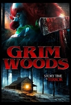 Watch Grim Woods online stream