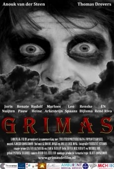 Grimas en ligne gratuit