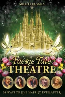 Grimm Party (Faerie Tale Theatre Series) stream online deutsch