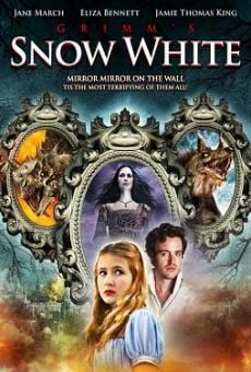 Grimm's Snow White online kostenlos