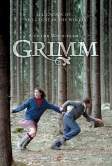 Grimm en ligne gratuit