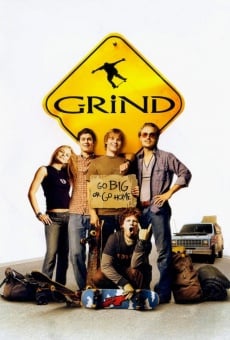 Grind online streaming