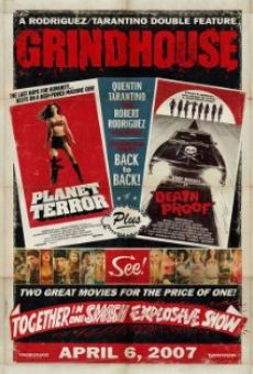 Grindhouse en programme double streaming en ligne gratuit