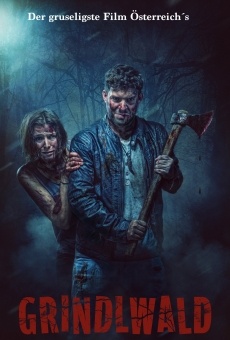 Grindlwald streaming en ligne gratuit