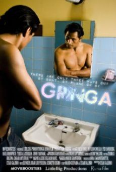 Watch Gringa online stream