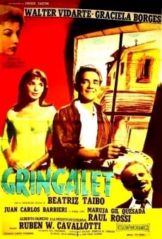 Gringalet online streaming