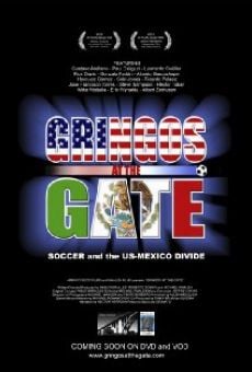 Gringos at the Gate