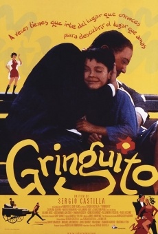 Watch Gringuito online stream