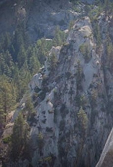 Ver película Gripped: Climbing the Killer Pillar